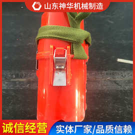 ZYX45型压缩氧自救器产品图片供应现货压缩氧自救器
