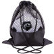 Football Net Bag Single Shoulder and Back Net Bag Basketball Training Storage Bag Beam Durable Portable Mini Net Bag