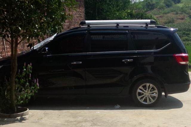 Suitable for Wuling Hongguang S, S3, Baojun 730, 360, specialized car luggage rack, SUV vehicle roof cargo rack