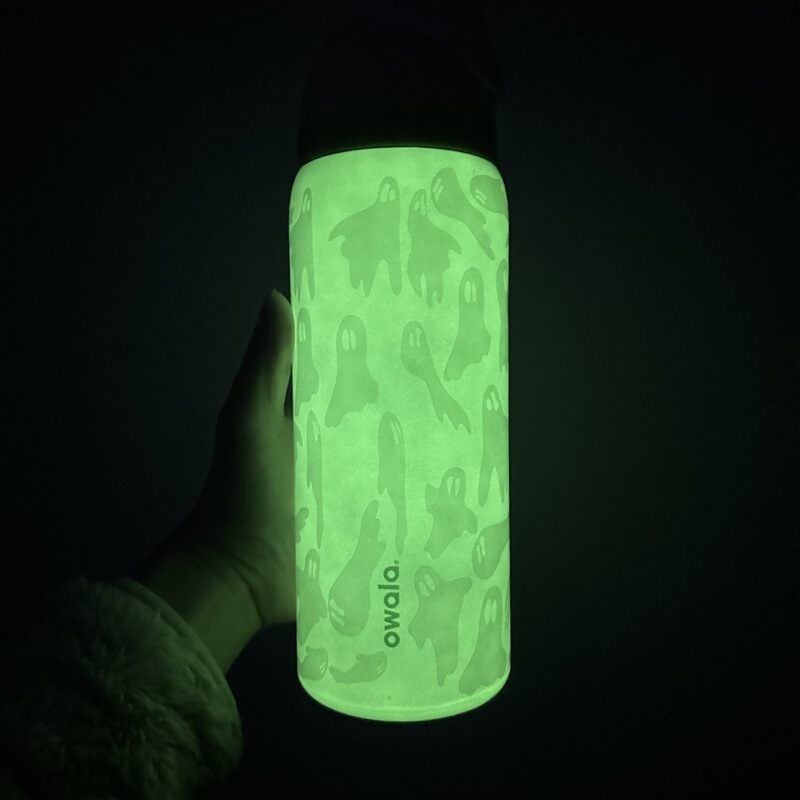 Owalafreesip Fruit Cup Halloween Amazon Same Style Temu Same Style Portable Sports Water Bottle Thermos Cup