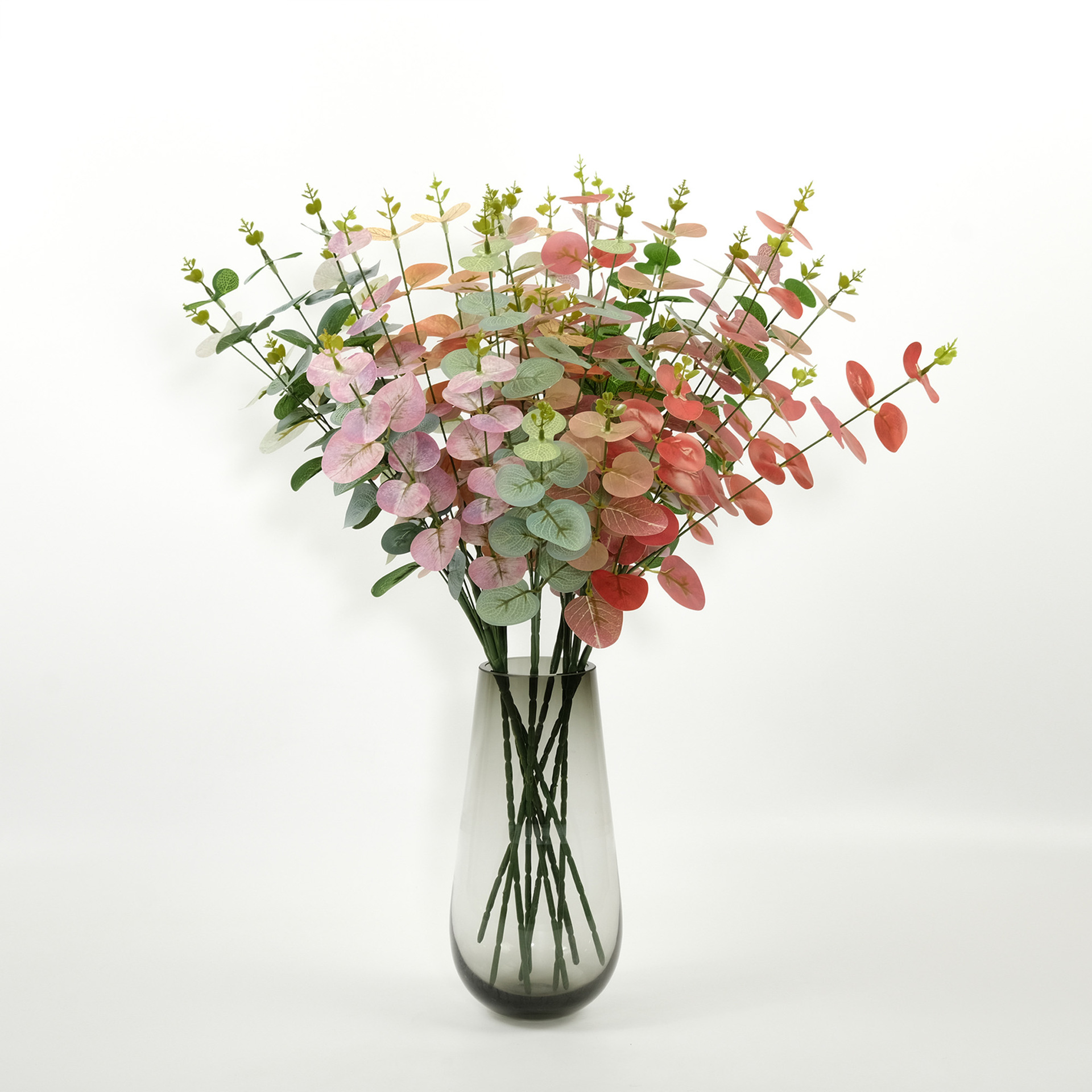 Clearance Sale of Various Styles of Artificial Eucalyptus Leaves 