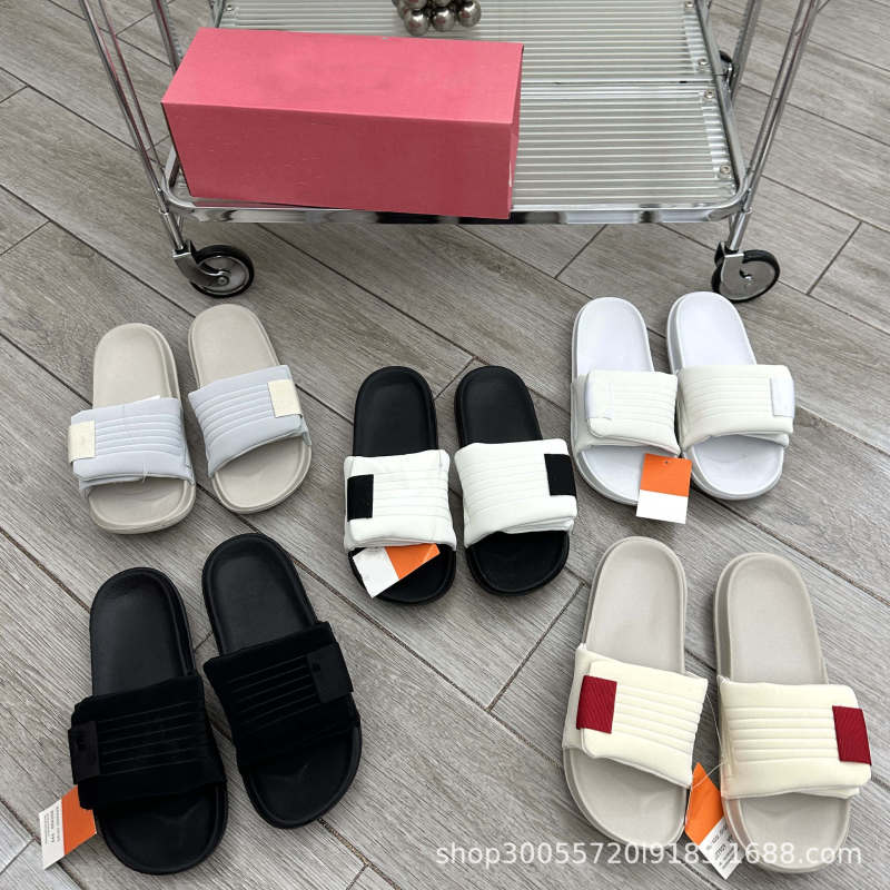 Putian Pure Original Summer Magic OFFCOURT Adjustable Sports Couple Slippers Men's and Women's Casual Sandals Trendy Putian Pure Original Summer Magic OFFCOURT Adjustable Sports Couple Slippers Men's and Women's Casual Sandals Trendy