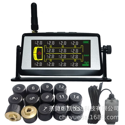 Tire pressure monitoring system – Tire Pressure Monitoring System Tire