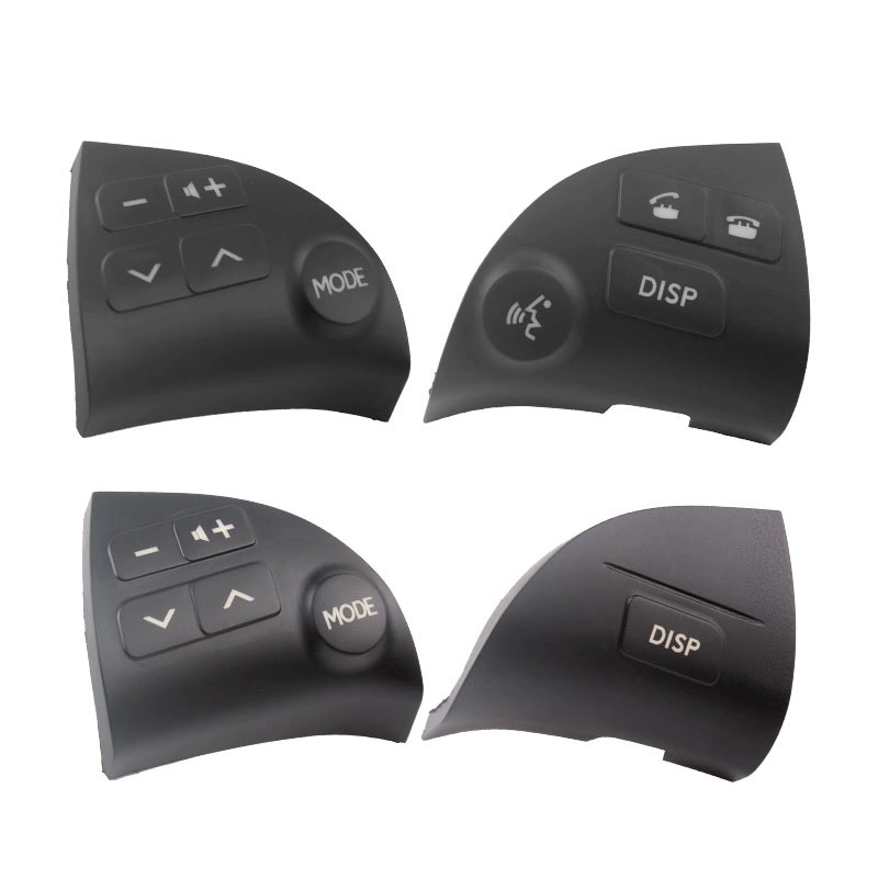 Подходит для кнопок управления рулевым колесом Lexus ES350 ES240, артикул 84250-33190-C0