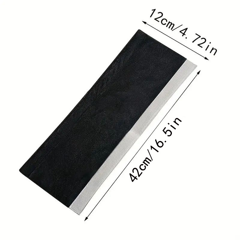 재고 6PCS 냉장고 장갑 냉장고 전자 레인지 핸들 커버 미끄럼 방지 도어 핸들 보호