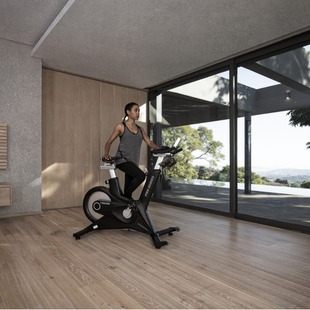 60W spinning bike fitness equipment wireless charging module wireless charging innovative product manufacturer