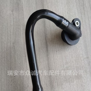 Auto parts oil pipe is suitable for 2420865 ZC-162