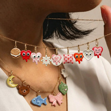 ܛ�ȿ�ͨϵ�е����¿�W���羳������ʳ��ɫϵ��DIY���₀���b�