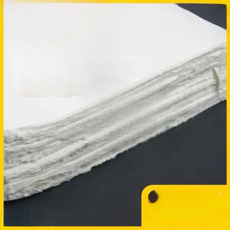 宣纸迁安纸手工高丽皮纸文房四宝 书法作品画窗户纸书重彩直销