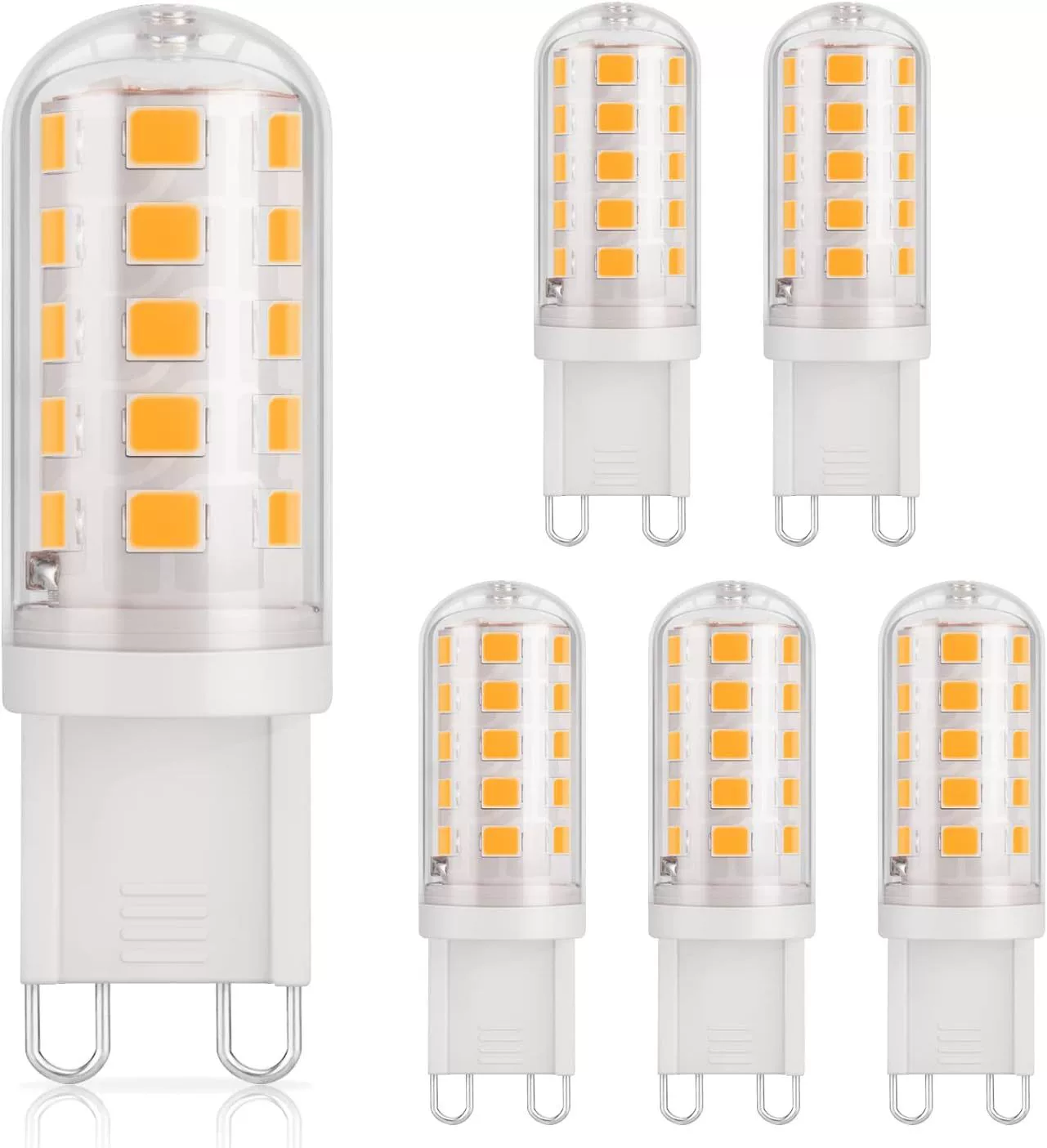 LED-лампа, энергосберегающий источник света, светильники, 220V, 110V