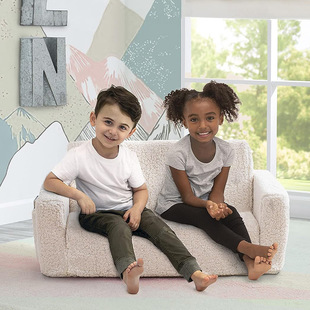 Customized Cross-Border Kidsren's Bean Bag Single Amazon Tatami Sofa Chair Can Lie down and Sleep Small Sofa Baby Sofa