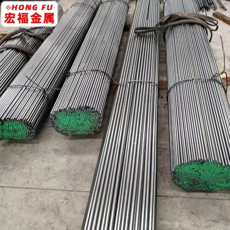 宁波批发Y15 圆钢 易车铁 可定 六角钢 光圆 方棒y15含铅易切削钢