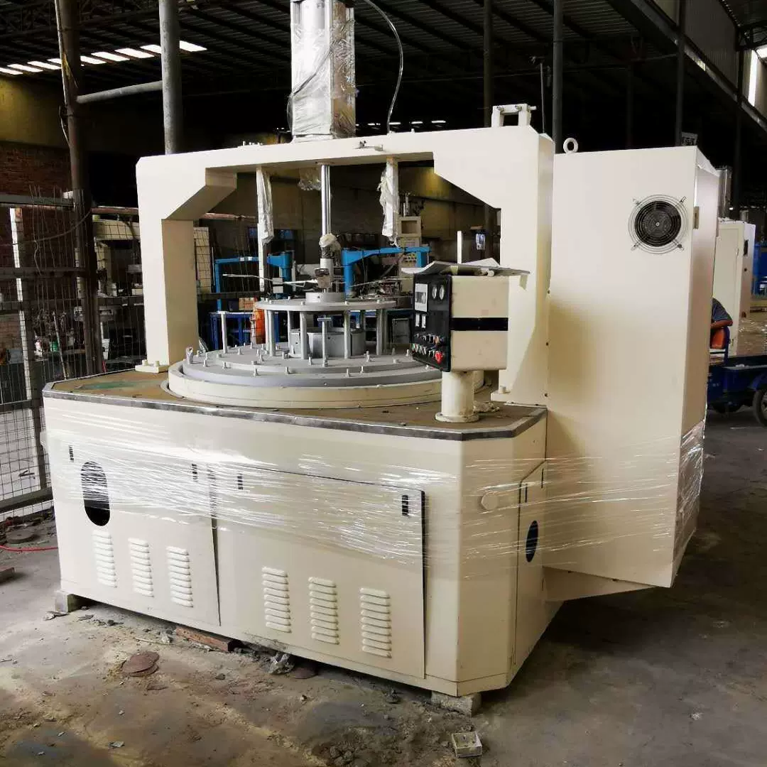 二手日本双面抛光平磨机 双面研磨抛光机20B 22B 陶瓷双面研磨机