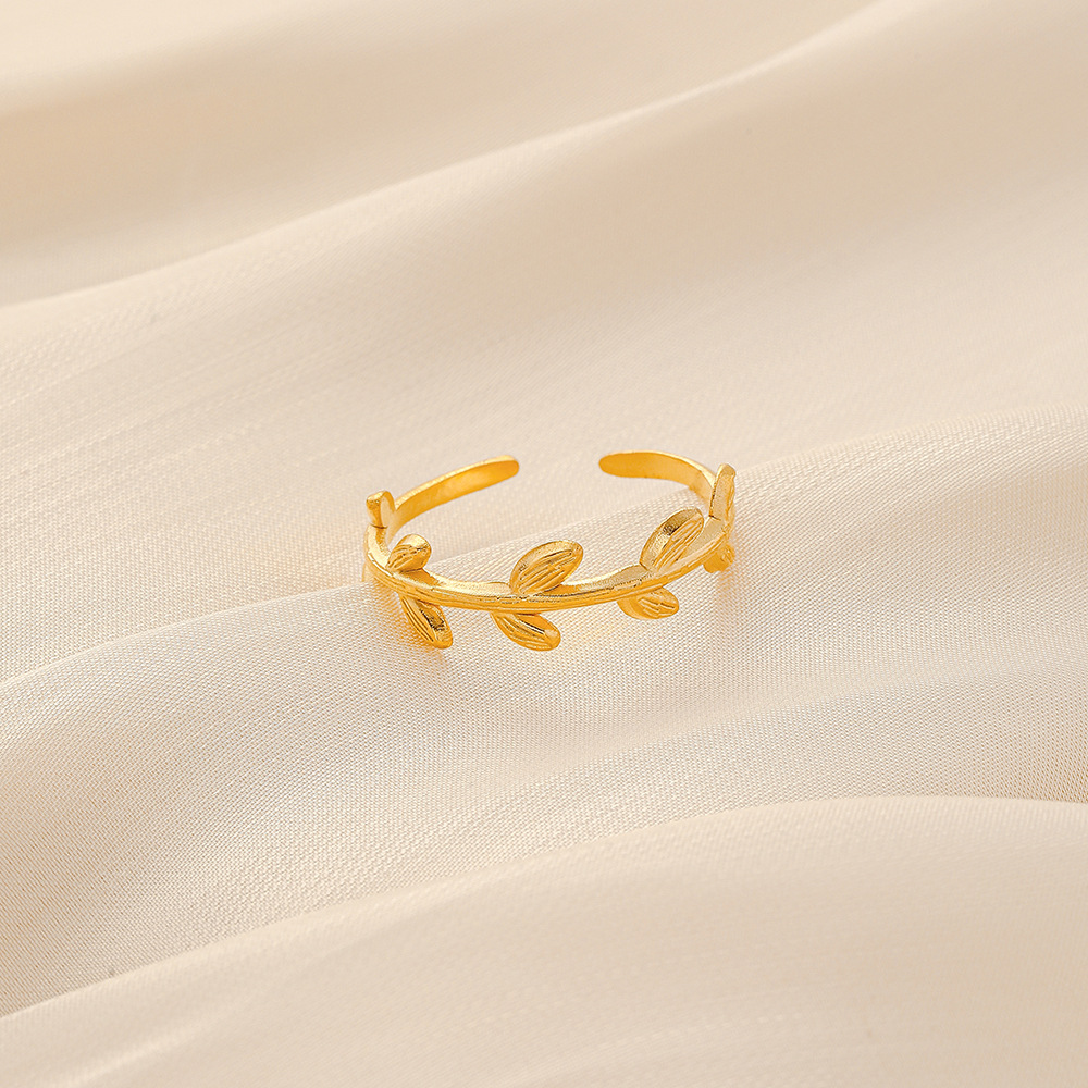 6g Weight Open Ring Classification Adjustable Ring Size 1 Piece Quantity Daily Occasion Stainless Steel Material Star, Heart Shape Pattern Women'S Gender Plating Design Simple Style Style Simple Style Star Heart Shape Stainless Steel Plating Open Ring 1 Piece 24