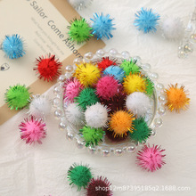 ���]���[ë�� 1-3cm��ɫë�q���}�Q�W���b��׃��@�ֹ��������ϰ�