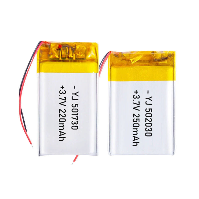 Полимерный мягкий литиевый аккумулятор, полный ассортимент литиевых аккумуляторов 402030, литиевый аккумулятор для наушников, мягкий литиевый аккумулятор, аккумулятор