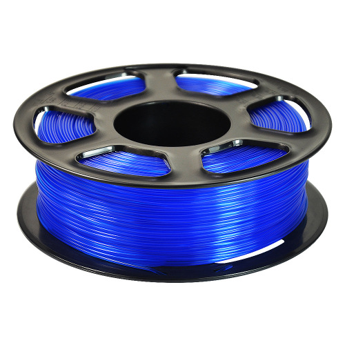 PLA+ 3D printer filament with good tensile strength and flexibility, 1KG 1.75mm printing filament, material factory supply stable