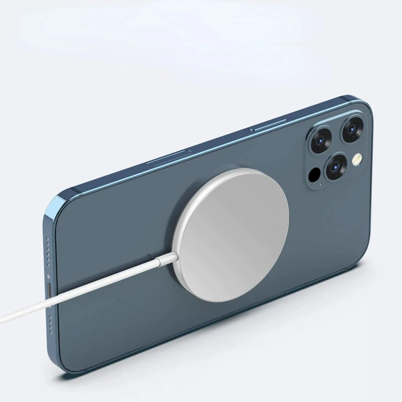 Зарядное устройство для Apple, совместимое с телефонами, 15W