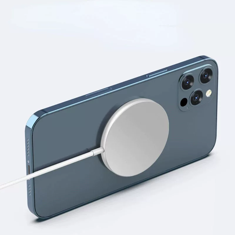 Зарядное устройство для Apple, совместимое с телефонами, 15W