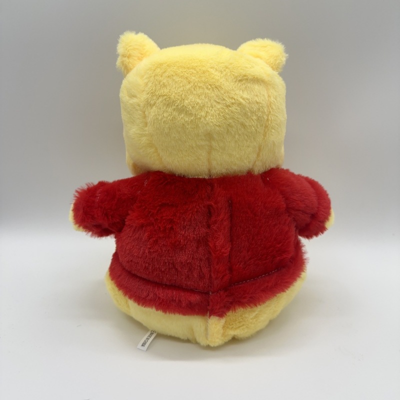 越境玩具会呼吸ビーニーベアーぬいぐるみラッコ赤ちゃん子供なだめる睡眠呼吸スティッチ|undefined