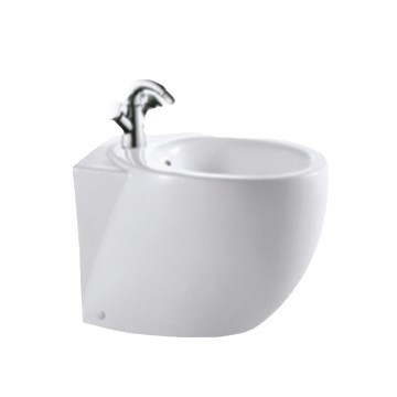 Lavadora de suelo para mujeres (OK - 0279) Europa fácil de limpiar, limpieza corporal femenina, estilo europeo. image 6