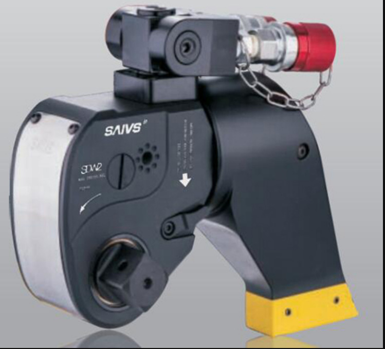 液压扭矩扳手 型号 SK12-SDW1库号 M386478