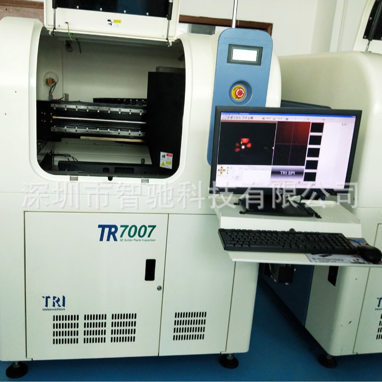 ��ά�������豸����3D-SPI����ӡˢ�Զ���ѧ����SMT�߼����