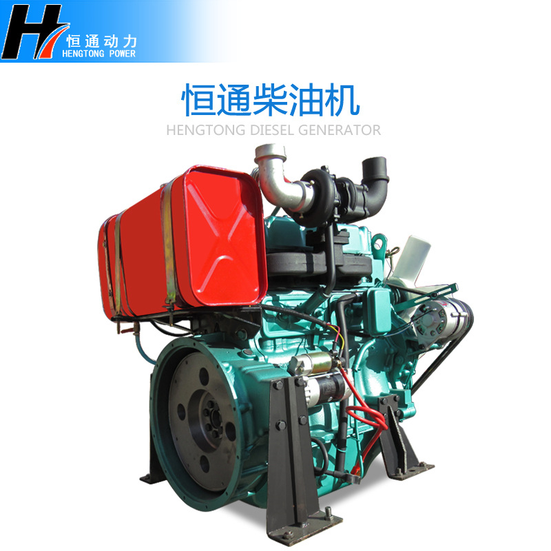 厂家批发R4105ZDZH4105R4108柴油机工程机发电机动力工厂批发联保