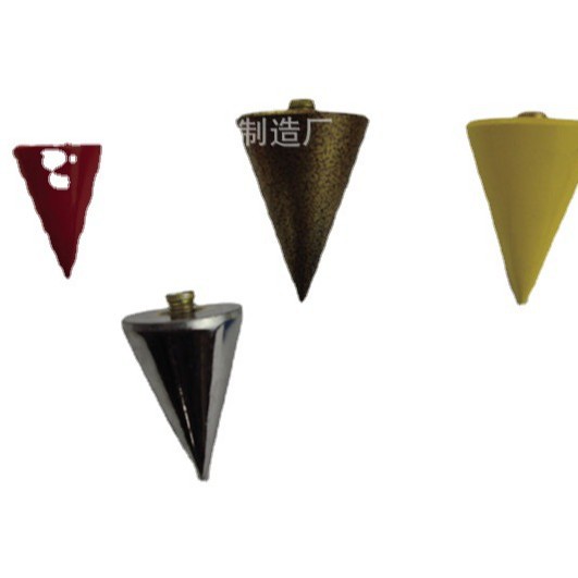 【厂家直供】200克品质吊线坠 规格齐全 厂家现货 保质保量