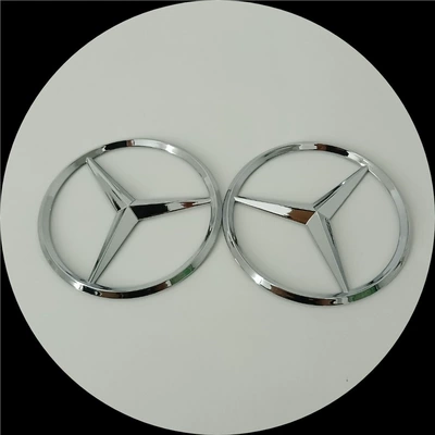 Car logo – 9cm