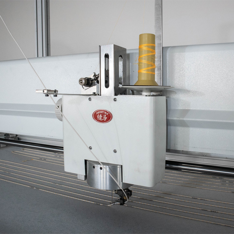 Dongguan lámina de calefacción productos de calefacción eléctrica filamento de calefacción manta eléctrica calentamiento chapón máquina automática de bordado de computadora