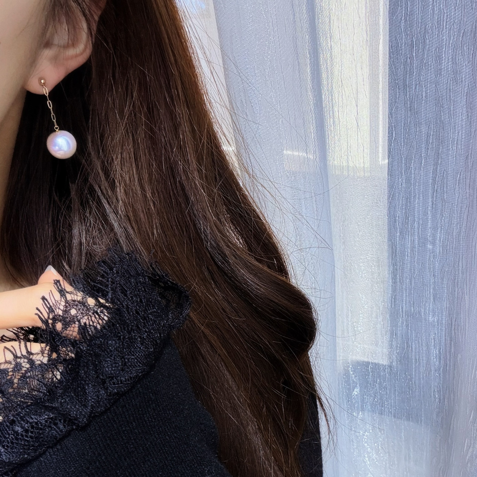 ��������18k����Ȼ��ˮ������к������ؽ��鶯�ж�׹���ն���