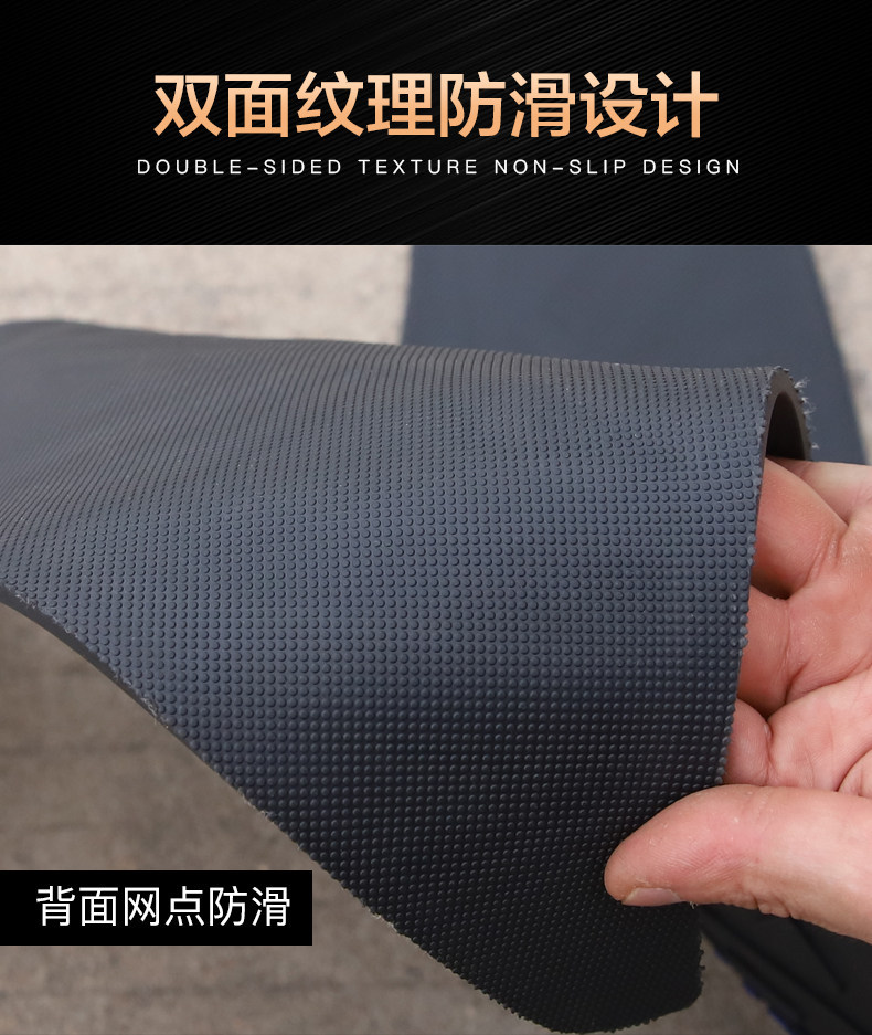 Suitable for Yamaha Qiaoge I125, Fuxi, Xingying, Saiying, Gt, Xunying, Fuying, Xingying Motorcycle Foot Mats and Pedal Pads