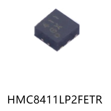 HMC8411LP2FETR LFCSP-6原装RF放大器芯片集成IC电子元器件贴片