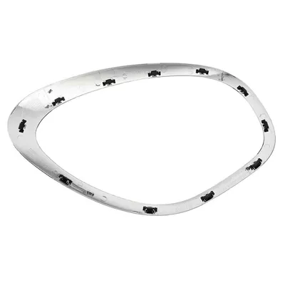 with buckle, Light frame