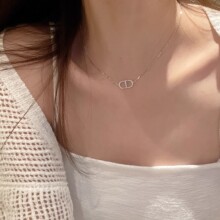 S925��������������ŮС��������Ƹ߼�����������Ϧ520���ﶨ��