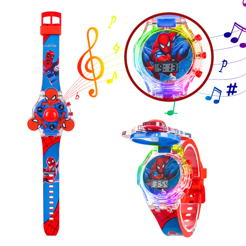 8290 Spider-Man (ชนิดบรรจุกล่อง)