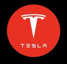 Other lights, Suitable for Tesla Model3 Modelx - red-mark