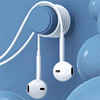 Apple, headphones, mobile phone, set, wire control, Android