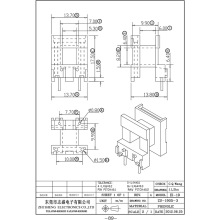 �������Ǽ�EI19(2+2)U�1.5늸йǼܾ�Ȧ�ľ�Ǽܻ�����ZS-1905-3