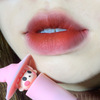 Herorange ~ Playful Witch Lip Glaze Fogmine Velvet Water Mist matte lip mud Student cheap lipstick live broadcast