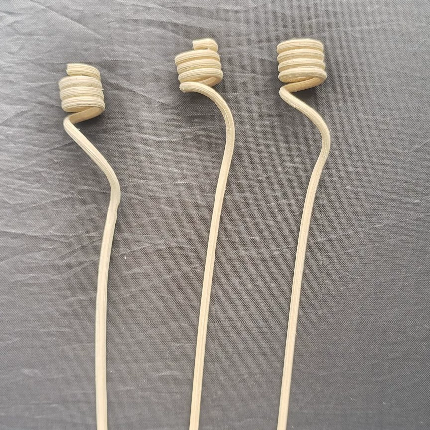 Безопасные ароматерапевтические палочки из индонезийского ротанга, диффузор рулонного типа, натуральный аромат, оптовые аксессуары от производителя, длительный аромат, очистка воздуха