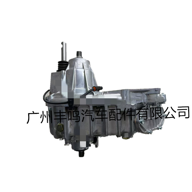 1Hz Transfer Case Assembly 36110-60A10 / 36110-6E181 / 36110-6E202 Is Suitable for