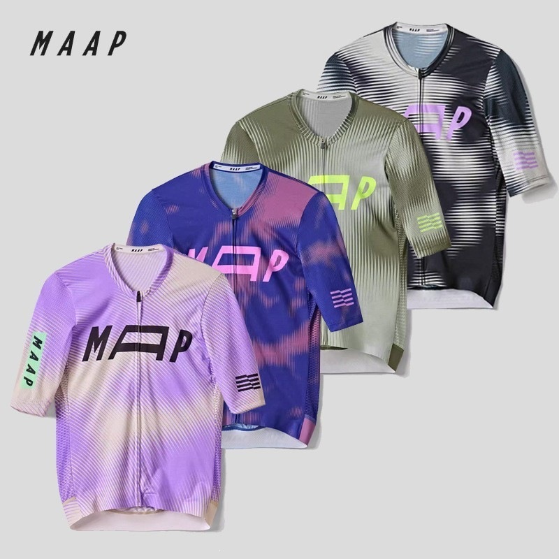 Men's Cycling Jersey, Short-Sleeved Road Bike Cycling Jersey, Women's Cycling Jersey, Custom Cycling Jersey Factory