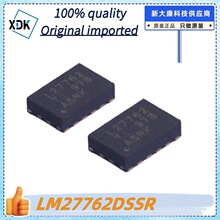 LM27762DSSR ԭװ��Ʒ�ֻ� WSON-12 ����������������ɵ�ɱ�