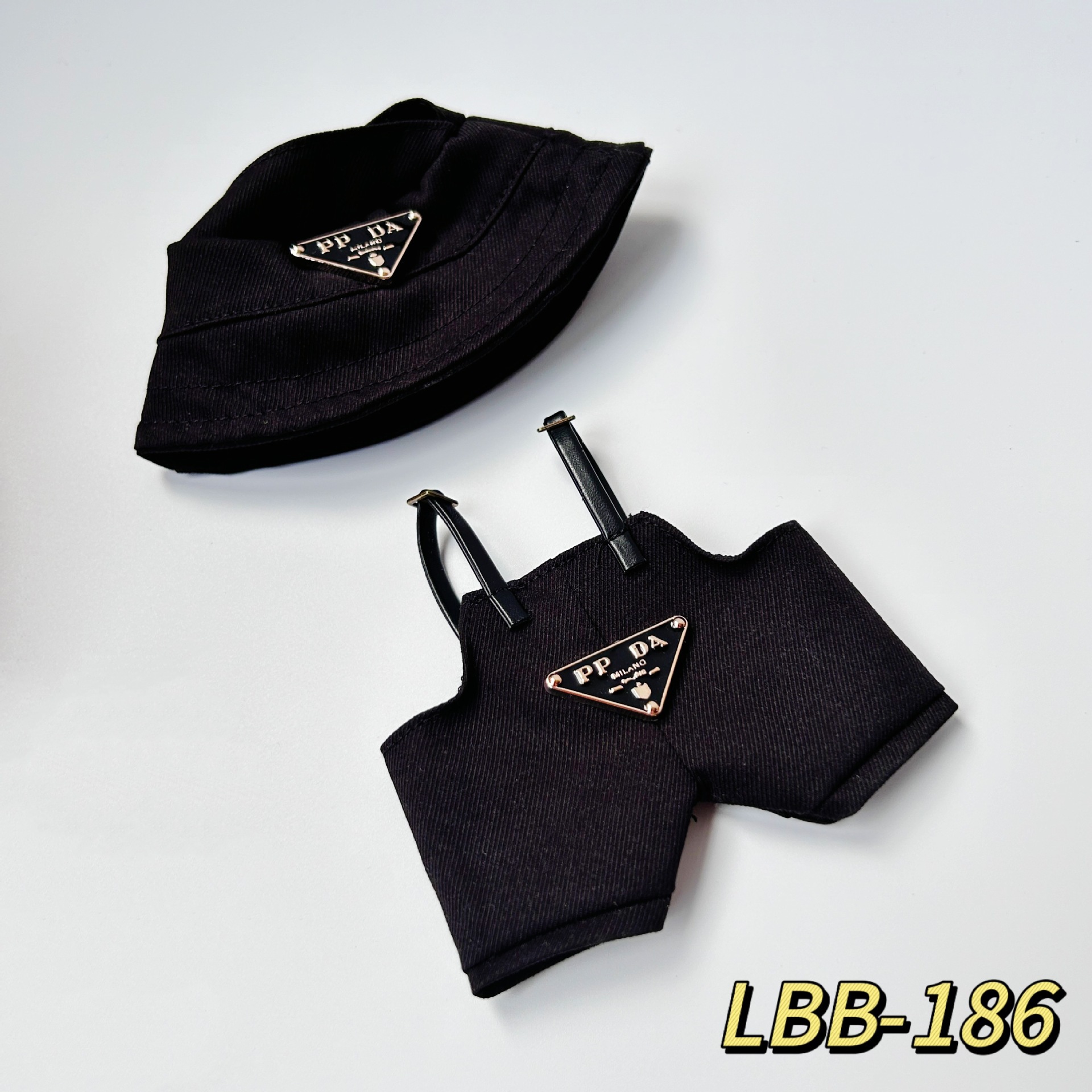 Natasha labubu ropa de muñecas, muñecas negras, muñecas lindas, juguetes de peluche. image 150
