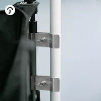 Специальная сумка для аксессуаров для ларей, рыболовных и кемпинговых автомобилей, аксессуары для солнцезащитных козырьков.