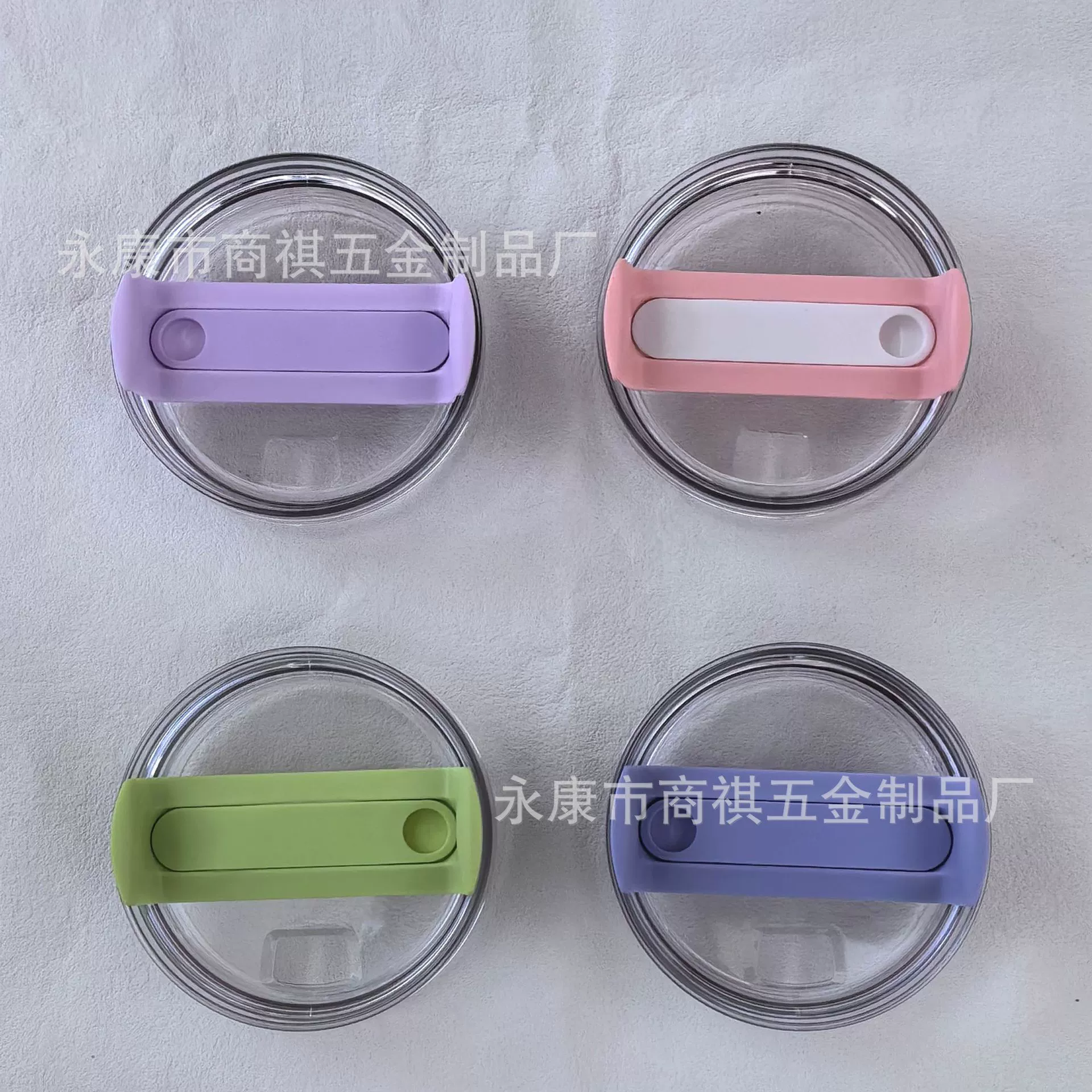 (Cross-border trading), glass cover, rotating handle, (Physicals), second generation, 40 oz