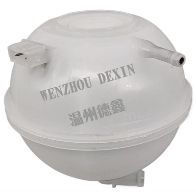 Supply of expansion tank auxiliary water tank suitable for Volkswagen Audi 603-559;1H0121407A (Water tank)