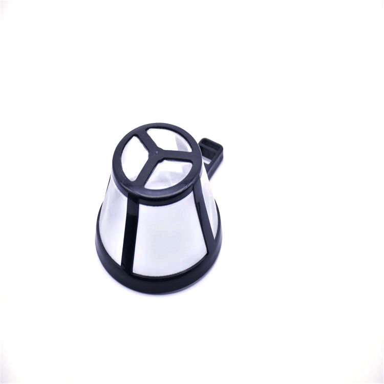 尼龙咖啡过滤网 咖啡机 过滤器过滤蓝